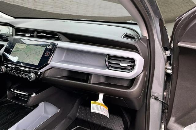 2027 Chevrolet Bolt RS FWD