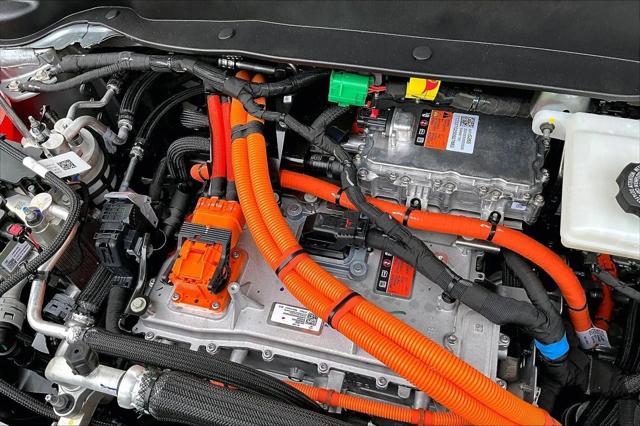 2027 Chevrolet Bolt RS FWD