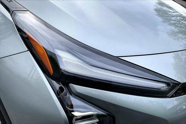 2027 Chevrolet Bolt RS FWD
