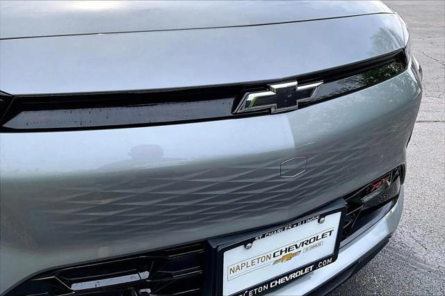 2027 Chevrolet Bolt RS FWD