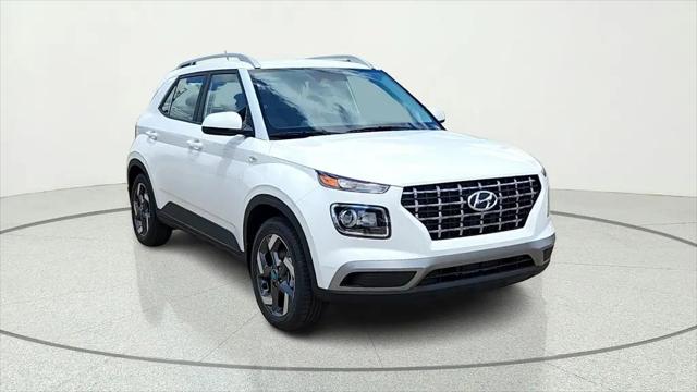 2026 Hyundai Venue SEL for sale in Dallas, TX