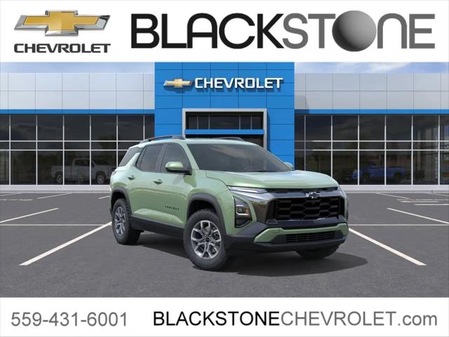 2026 Chevrolet Equinox FWD ACTIV for sale in Fresno, CA