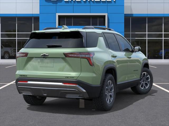 2026 Chevrolet Equinox FWD ACTIV