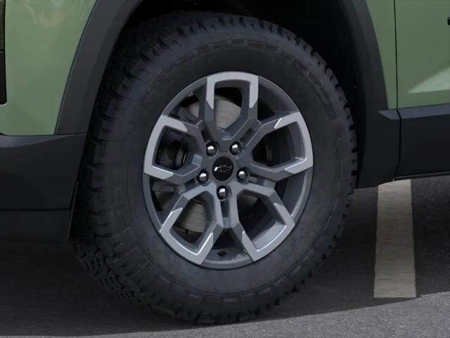 2026 Chevrolet Equinox FWD ACTIV