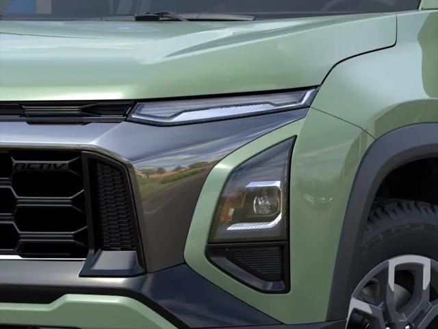2026 Chevrolet Equinox FWD ACTIV