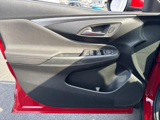 2026 Buick NV Preferred FWD