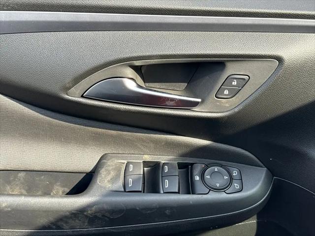 2026 Buick NV Preferred FWD