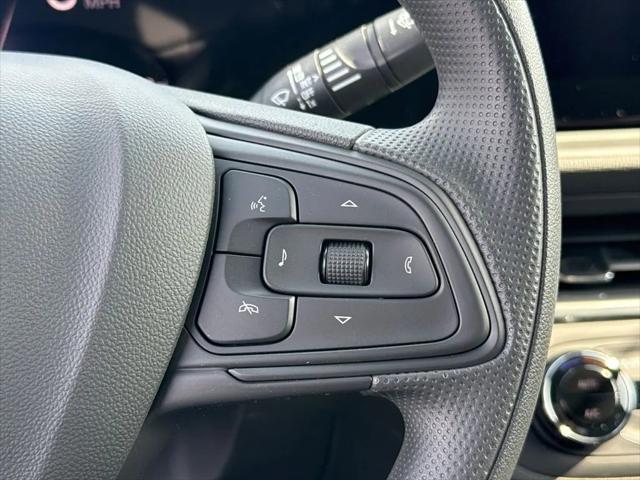 2026 Buick NV Preferred FWD