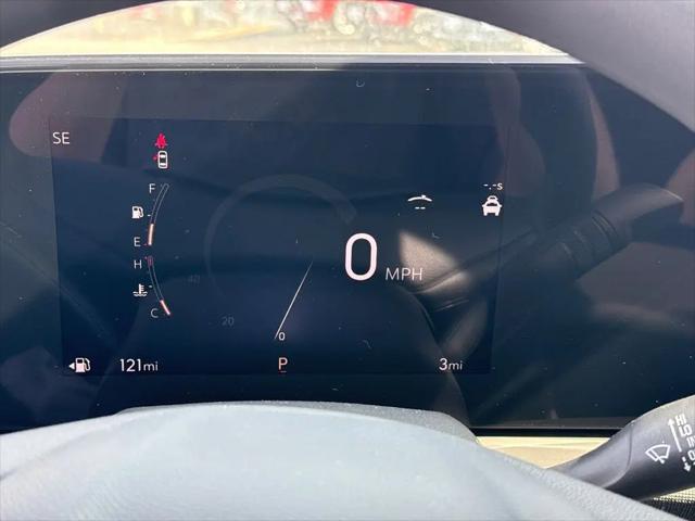2026 Buick NV Preferred FWD
