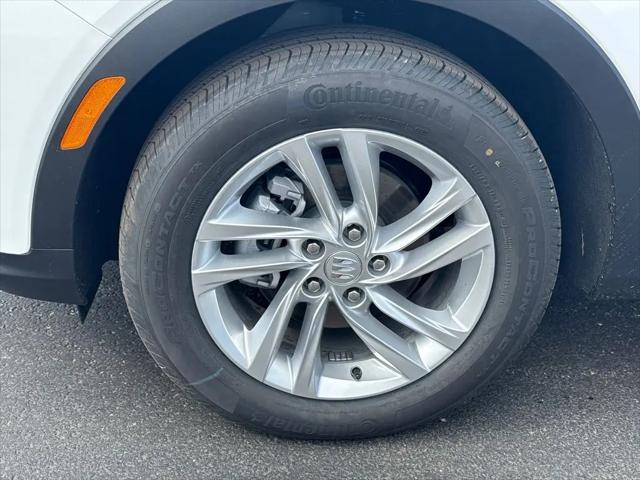 2026 Buick NV Preferred FWD