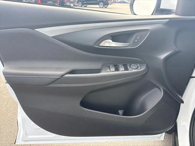 2026 Buick NV Preferred FWD