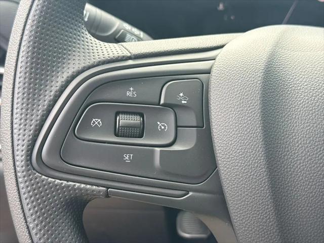 2026 Buick NV Preferred FWD