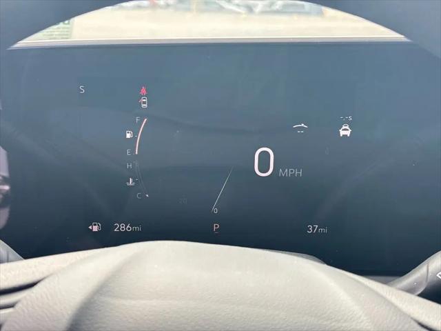 2026 Buick NV Preferred FWD