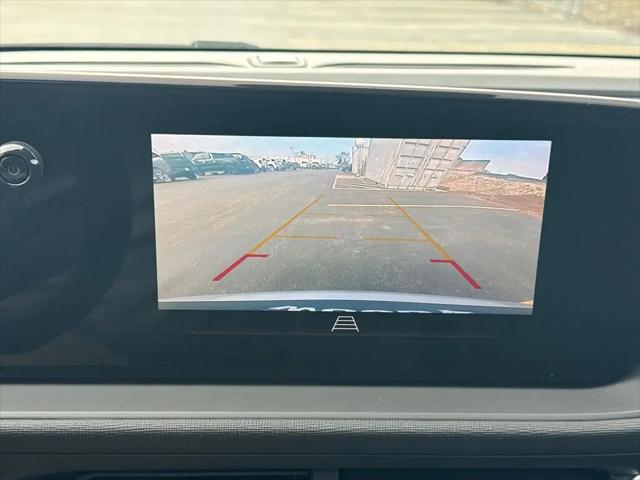 2026 Buick NV Preferred FWD