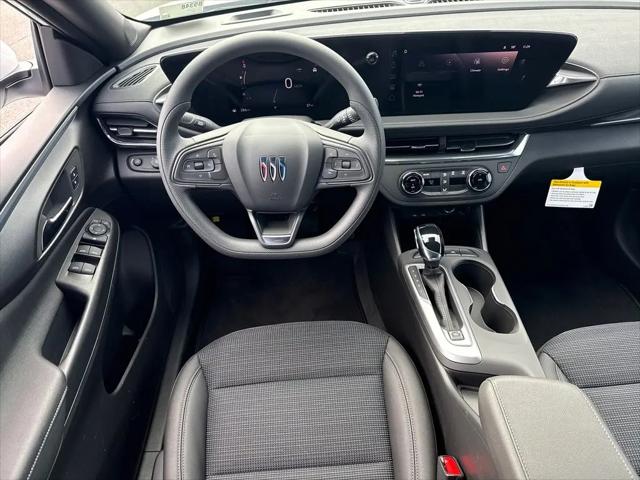 2026 Buick NV Preferred FWD
