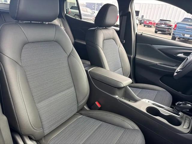 2026 Buick NV Preferred FWD