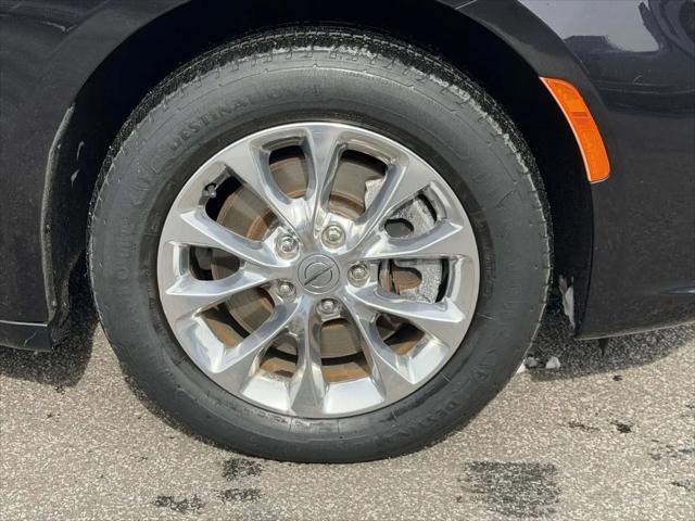 2021 Chrysler Pacifica Touring L AWD