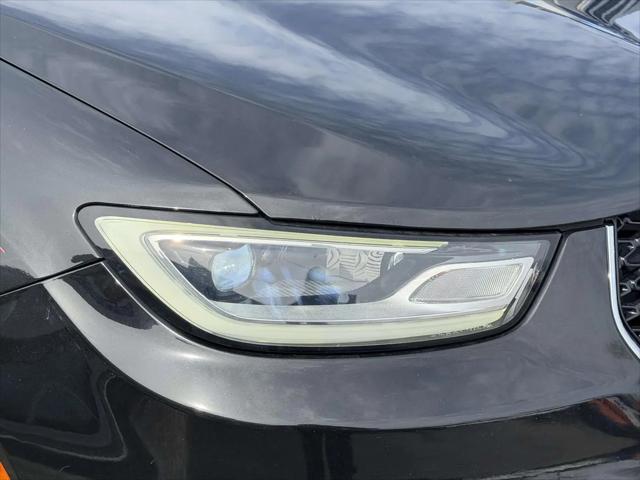 2021 Chrysler Pacifica Touring L AWD