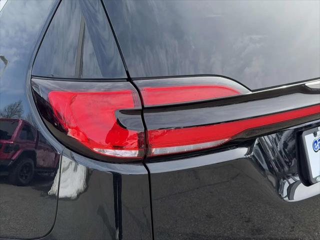 2021 Chrysler Pacifica Touring L AWD