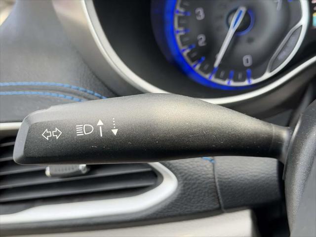2021 Chrysler Pacifica Touring L AWD