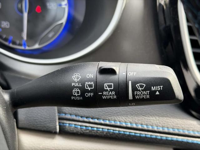 2021 Chrysler Pacifica Touring L AWD