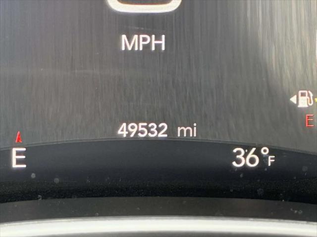 2021 Chrysler Pacifica Touring L AWD
