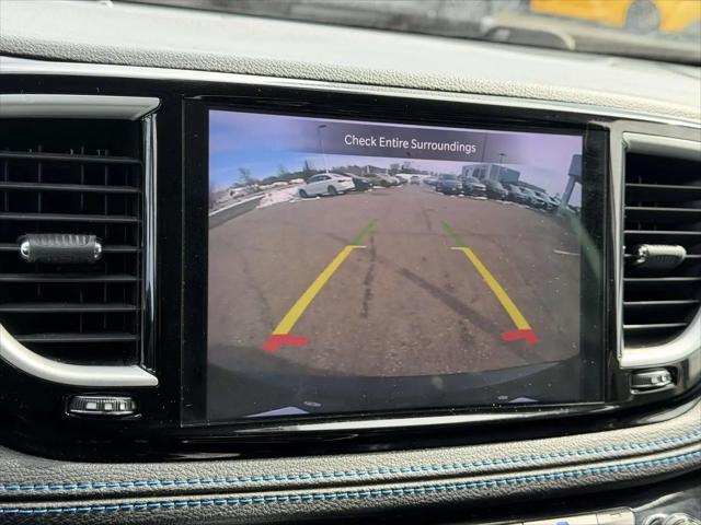 2021 Chrysler Pacifica Touring L AWD