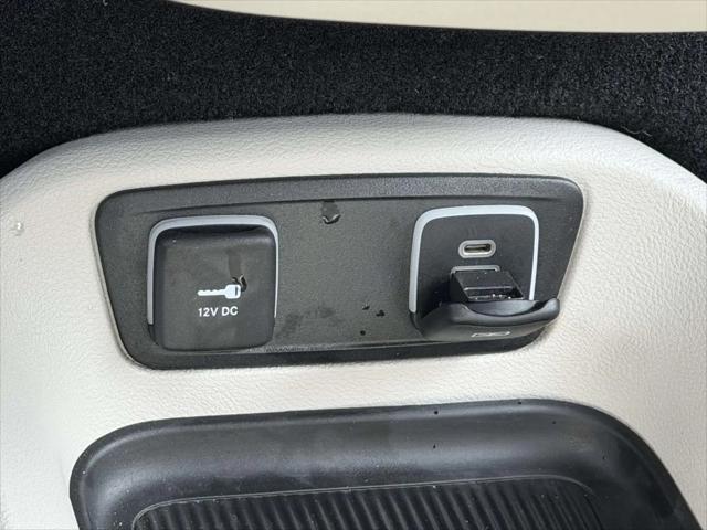 2021 Chrysler Pacifica Touring L AWD