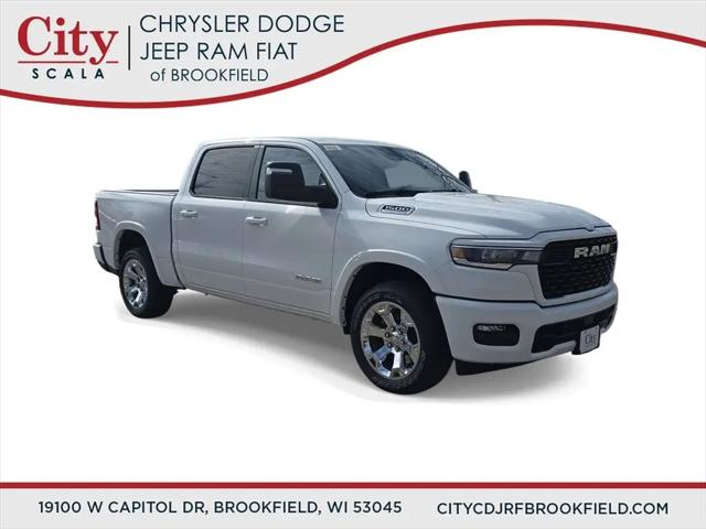 2026 Ram 1500 Big Horn Crew Cab 4x4 5'7" Box for sale in Brookfield, WI