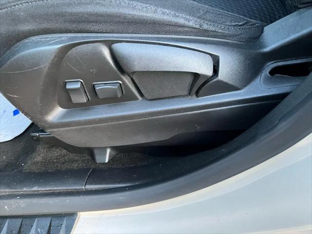 2012 Chevrolet Equinox LS