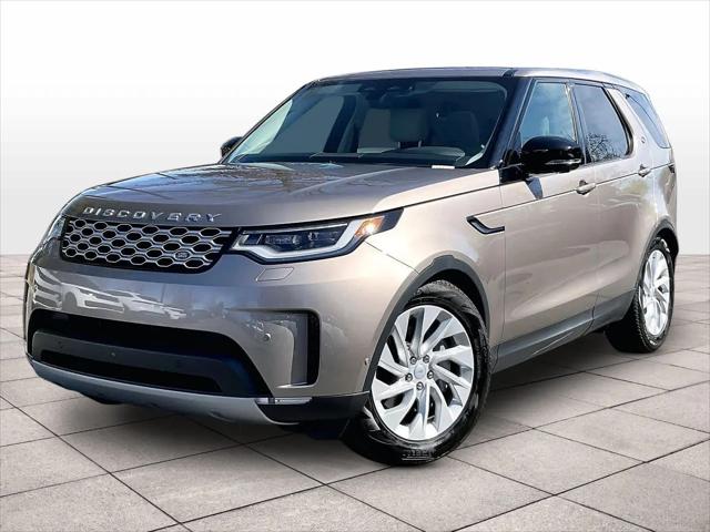 2025 Land Rover Discovery P300 S for sale in Rocklin, CA