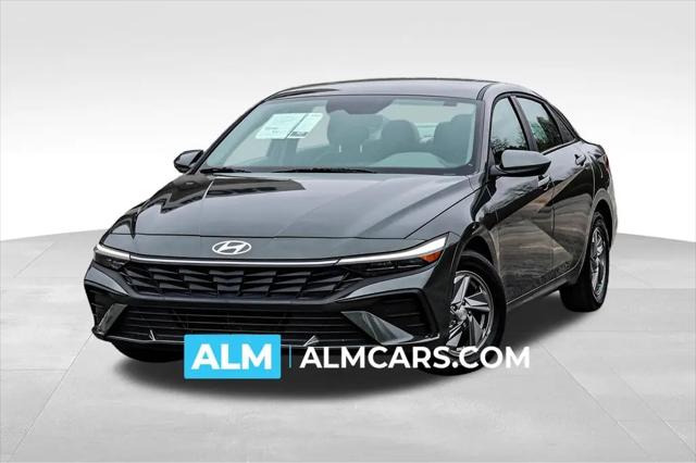 2025 Hyundai Elantra SE for sale in Newnan, GA
