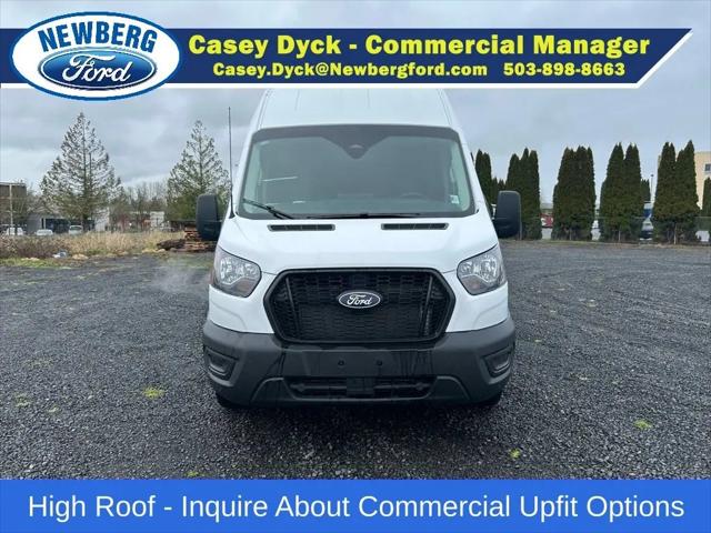 2026 Ford Transit Cargo Van T-350 for sale in Newberg, OR