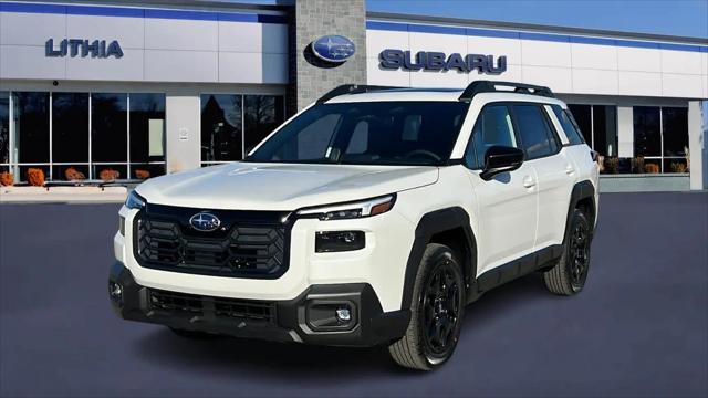 2026 Subaru Outback Limited for sale in Reno, NV