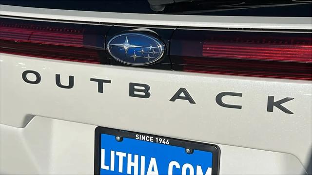 2026 Subaru Outback Limited