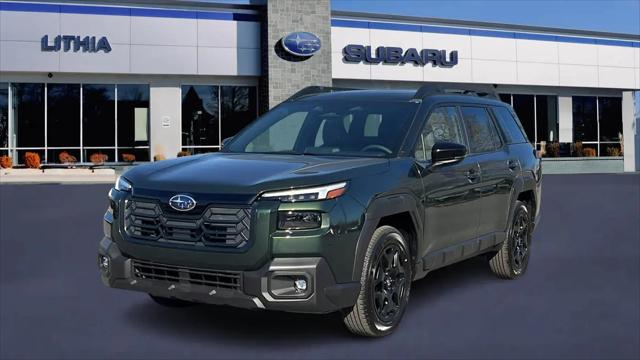 2026 Subaru Outback Limited for sale in Reno, NV