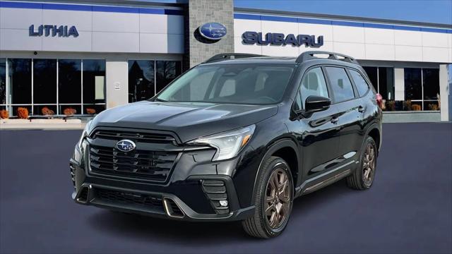 2026 Subaru Ascent Limited Bronze Edition 7-Passenger for sale in Reno, NV