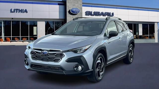 2026 Subaru Crosstrek Limited for sale in Reno, NV