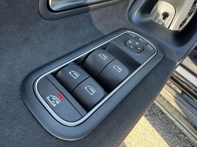 2025 Mercedes-Benz CLA 250 CLA 250