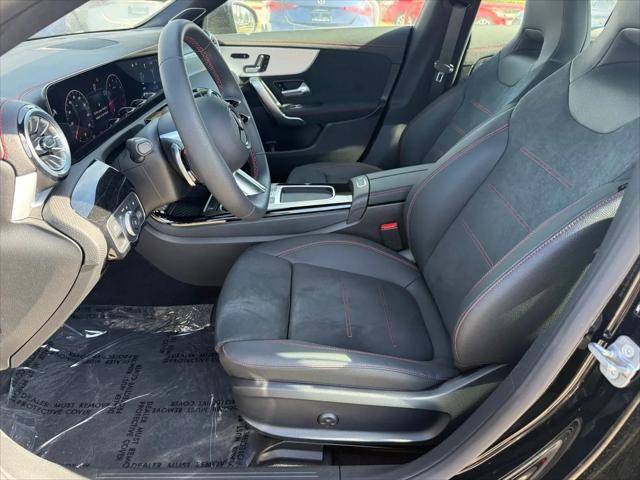 2025 Mercedes-Benz CLA 250 CLA 250