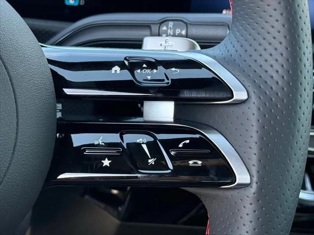 2025 Mercedes-Benz CLA 250 CLA 250
