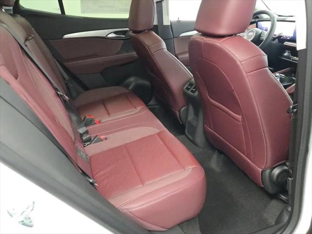2026 Buick Envision Sport Touring AWD