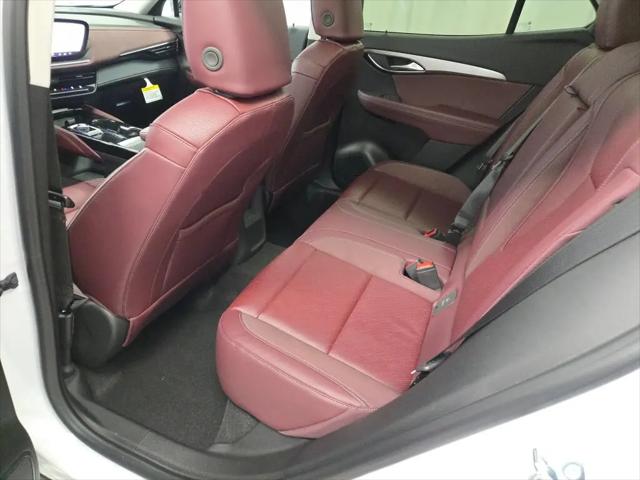 2026 Buick Envision Sport Touring AWD