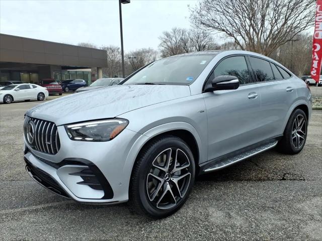 2026 Mercedes-Benz AMG GLE 53 4MATIC+ for sale in Hampton, VA