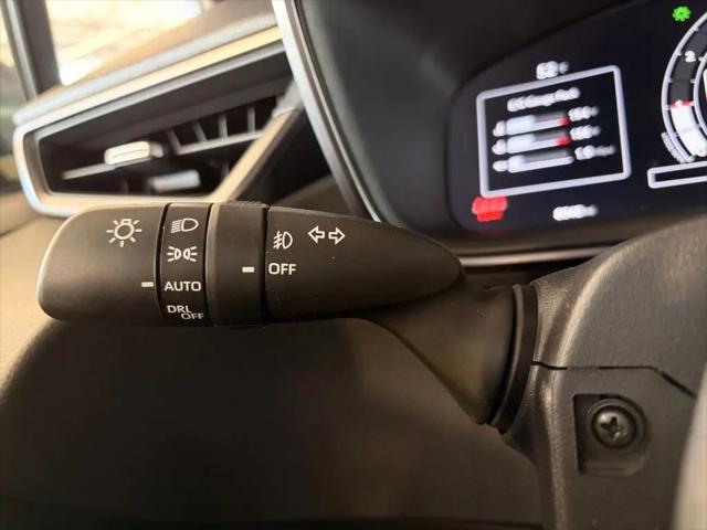 2023 Toyota GR Corolla Core