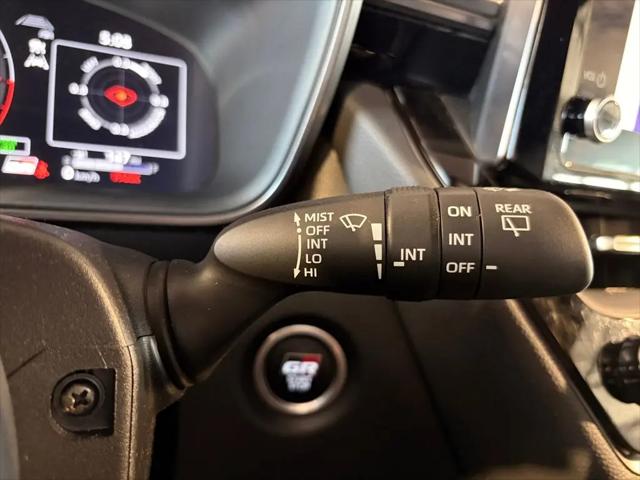 2023 Toyota GR Corolla Core