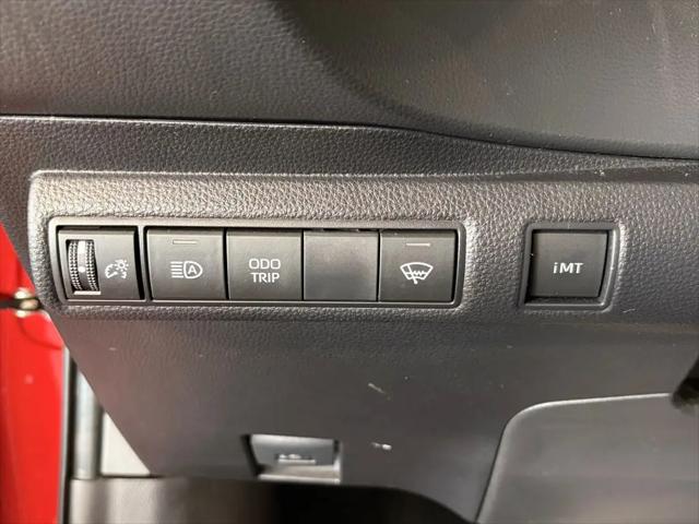 2023 Toyota GR Corolla Core
