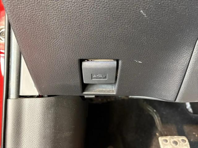 2023 Toyota GR Corolla Core