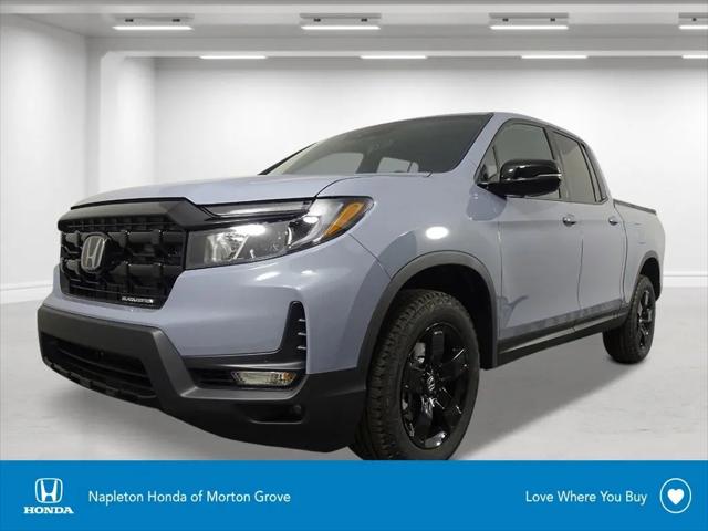 2026 Honda Ridgeline Black Edition for sale in Morton Grove, IL