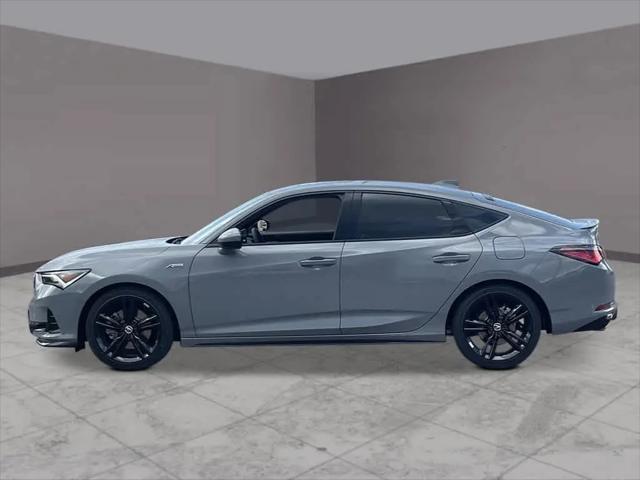 2026 Acura Integra FWD A-Spec